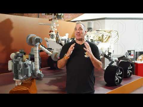Exhibition Introduction by Ryan 'Brickman' McNaught