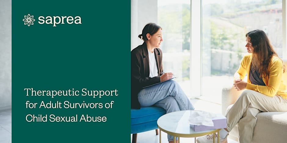 Therapeutic Support for Adult Survivors of Child Sexual Abuse